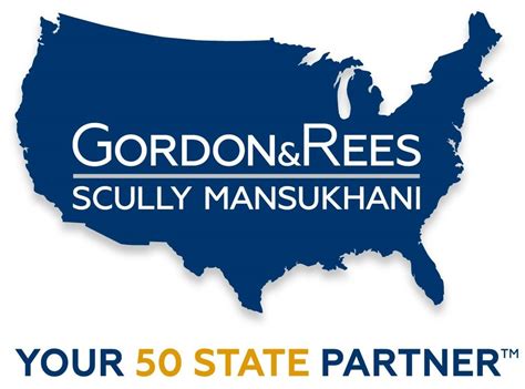 gordon rees scully mansukhani|gordon and reese law firm.